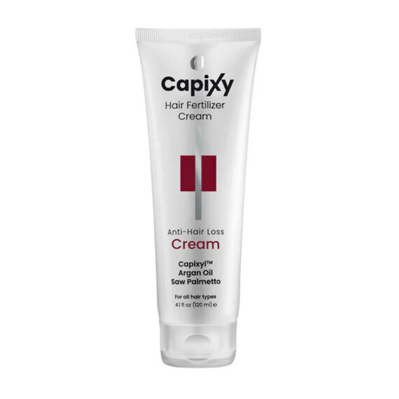 Capixy Hair Cream-كابكسي كريم شعر