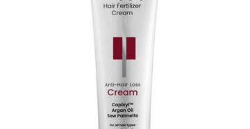 Capixy Hair Cream-كابكسي كريم شعر