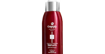 Capixy Hair Serum-كابكسي سيروم للشعر
