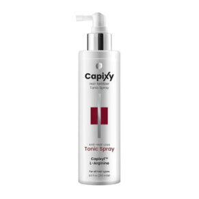 Capixy Hair Tonic Spray-كابكسي تونيك سبراي للشعر