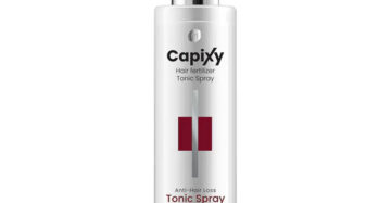 Capixy Hair Tonic Spray-كابكسي تونيك سبراي للشعر