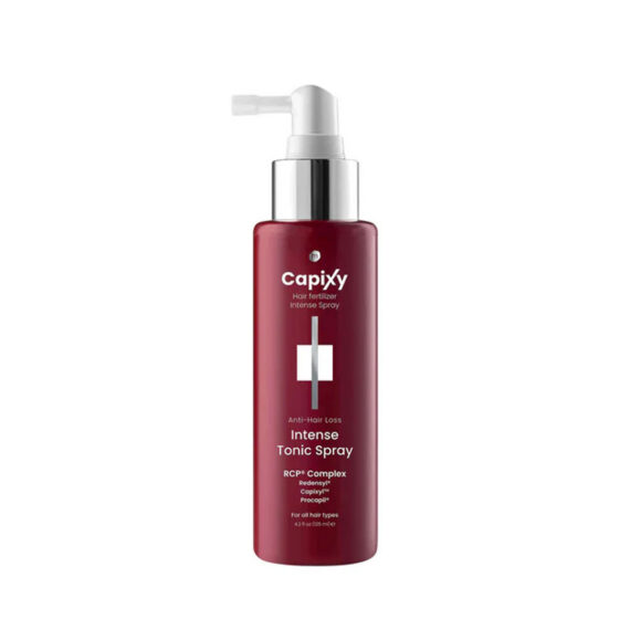 Capixy Intense Tonic Spray-كابكسي انتنس سبراي