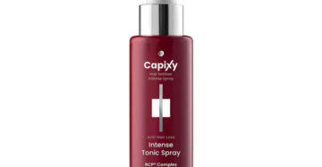 Capixy Intense Tonic Spray-كابكسي انتنس سبراي