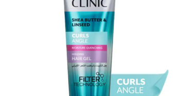 Eva Advanced Care Curls Hair Gel 230 ml for flexible hold and natural shine-ايفا ادفانسد كير كيرلز جل للشعر الكيرلي 230 مل لتثبيت الشعر ولمعان طبيعي