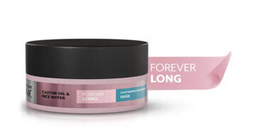 Eva Advanced Care Hair Mask 200 ml with castor oil and rice water for hair growth-ايفا ادفانسد كير ماسك لتطويل الشعر 200 مل بزيت الخروع وماء الأرز