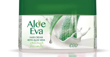 Eva Aloe Vera Hair Cream-إيفا كريم شعر بالصبار