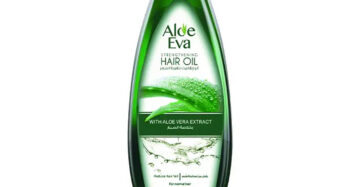 Eva Aloe Vera Hair Oil-إيفا زيت بخلاصة الصبار