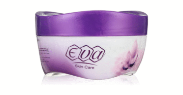 Eva Glycerin Skin Cream 170 g deep moisturizing skin cream-ايفا جلسرين كريم بشره 170 جرام لترطيب ونعومة البشرة