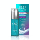 Eva Skin Clinic Hyaluronic Gel 45 ml hydrating day gel-ايفا سكين كلينيك جل هيالورونيك 45 مل جل نهاري مرطب