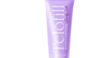 Telofil Body Lotion Candy Lush 250ml|تيلوفيل بادى لوشن كاندي لاش 250مل