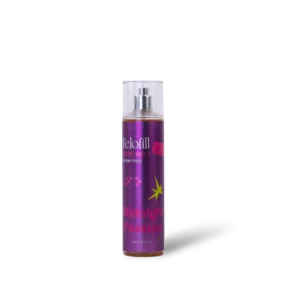 Telofil Body Mist Midnight Passion 236ml|تيلوفيل بادى ميست ميدنايت باشن