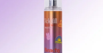 Telofil Body Mist Peachy Bliss 236ml|تيلوفيل بادى ميست بيتشي بليس 236مل