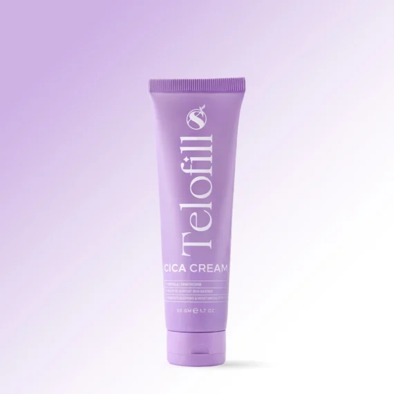 Telofil anti-redness cream-سيكا كريم من تيلوفيل