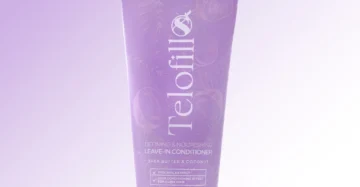 تيلوفيل كريم ليف إن 200مل-Theloveil Leave-In Cream 200ml