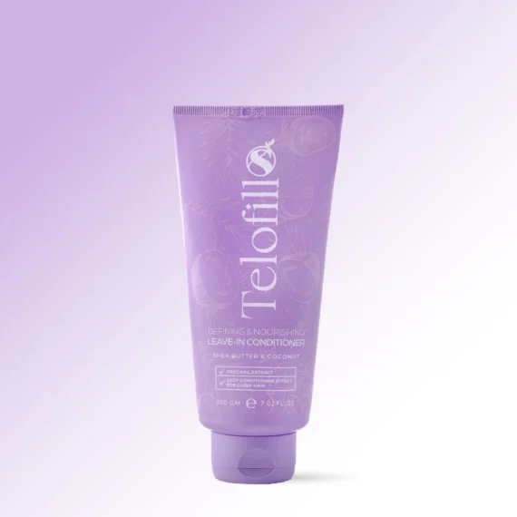 Telofil Conditioner 200ml|تيلوفيل بلسم 200مل