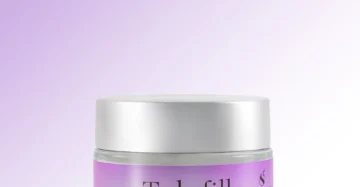 تيلوفيل مرطب وجه 50مل-Theloveil Face Moisturizer 50ml