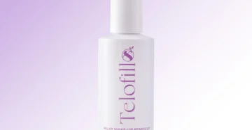 إزالة المكياج بلطف وفعالية-Theloveil Milky Makeup Remover 200ml