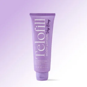 Telofil Body Lotion Berry 500ml|تيلوفيل بادى لوشن توت 500مل