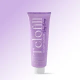 تيلوفيل اسكرب توت 250مل مقشر طبيعي بالتوت لتجديد البشرة-Telofil Berry Scrub 250ml natural berry exfoliator for smooth skin