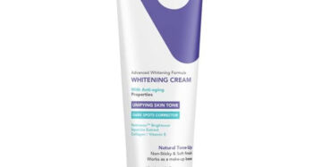 Vacation Brightening Cream-فاكيشن كريم تفتيح البشرة