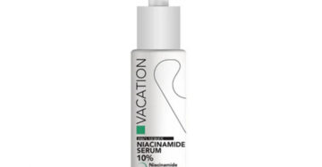 Vacation Niacinamide Serum-فاكيشن سيروم بالنياسيناميد