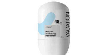 Vacation Roll-On Original Fragrance-Free-فاكيشن رول أون أورجينال بدون عطر