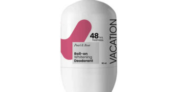 Vacation Roll-On Pearl-فاكيشن رول أون بيرل آند روز