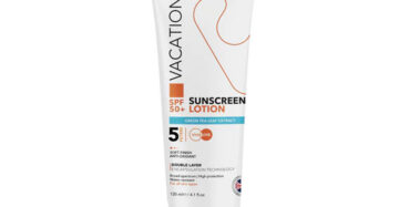 Vacation Sunscreen Lotion-فاكيشن صن سكرين لوشن