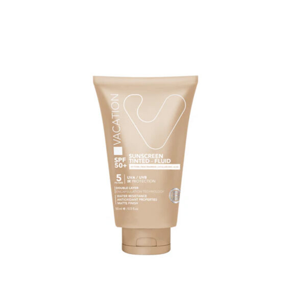 Vacation Sunscreen Tinted-فاكيشن صن سكرين تنتد