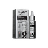 Glami Lab Retinol B3 Booster Serum 30ml for smoother, renewed-looking skin-جلامي لاب سيروم ريتينول B3 بوستر 30 مل لتجديد البشرة ودعم نعومتها
