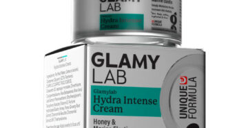 جلامي لاب كريم هيدرا انتنس 50 جم لترطيب مكثف وملمس ناعم-Glami Lab Hydra Intense Cream 50g for deep hydration and smooth skin