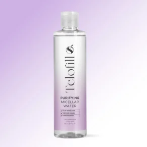 تنظيف البشرة وإزالة المكياج-Theloveil Micellar Water 250ml
