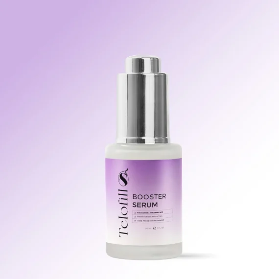 Telofil Booster Serum|تيلوفيل بوستر سيرم 30مل
