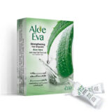 إيفا أمبولات الصبار-Eva Aloe Vera Hair Ampoules