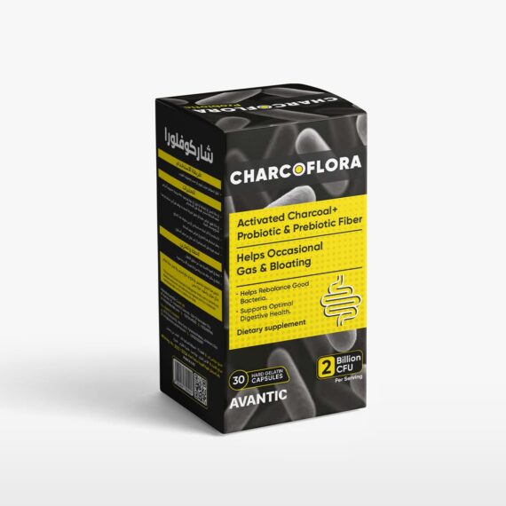 charcoflora