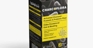charcoflora