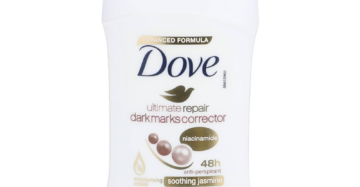 Dove Ultimate Repair Jasmine Stick Deodorant 40g-دوف استيك التيميت ريبير بالياسمين 40 جرام