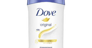 Dove original stick deodorant 30g imported-دوف استيك اورجينال مستورد 30 جرام