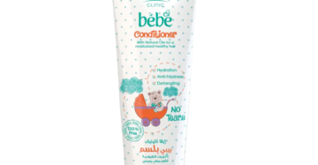 Eva Clinic Baby Conditioner 200 ml-ايفا كلينيك بيبي بلسم 200 مل