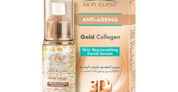 Eva Collagen Serum 30 ml-ايفا كولاجين سيرم 30 مل