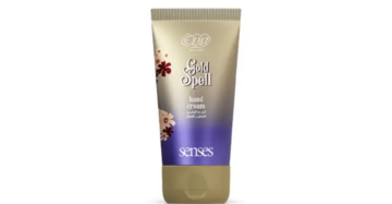 Eva Skin Care Gold Spell Hand Cream 60 ml moisturizing hand cream-ايفا سكين كير جولد سبيل كريم يدين 60 مل