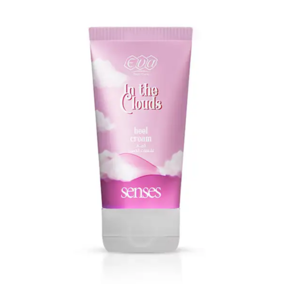 Eva Skin Care Heel Crack Removal Cream 60 ml-ايفا سكين كير كريم لازالة تشققات الكعبين 60 مل