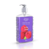 Eva Skin Care Royal Island Hand Wash 500 ml-ايفا سكين كير هاند ووش رويال ايلاند 500 مل