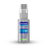 Eva Smokers E Line Mouth Spray 20 ml-ايفا سموكرز اي لاين بخاخ فم 20 مل