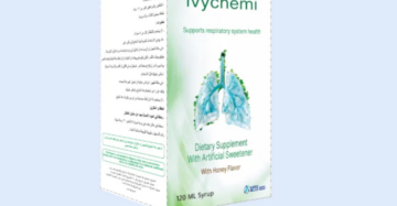 IvyChemi-آيفي كيمي