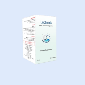 Lactimisk-لاكتيميسك