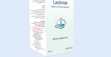 Lactimisk-لاكتيميسك