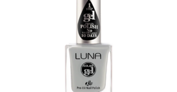 Luna Solar Gel Nail Polish 10ml-لونا سولار جل نايل بوليش 10 مل