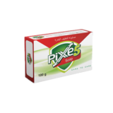 Pixe5 Soap 100g Antifungal Soap for All Types of Tinea بكسي 5 صابونة 100 جم صابونة مضادة للفطريات لجميع أنواع التيني-