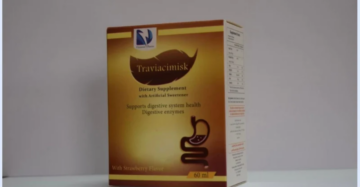 Traviacimisk-ترافياسيميسك